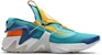 Nike Adapt Huarache China Charger 'Hyper Jade' - Pengecas China 'Hyper Jade' CT4401-300