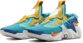 Lookbook Nike Adapt Huarache China Charger 'Hyper Jade' - Pengecas China 'Hyper Jade' CT4401-300