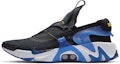 Buy Nike Adapt Huarache China Charger 'Racer Blue' - Nike Adapt Huarache Biru Racer CT4401-001