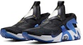 Lookbook Nike Adapt Huarache China Charger 'Racer Blue' - Nike Adapt Huarache Biru Racer CT4401-001