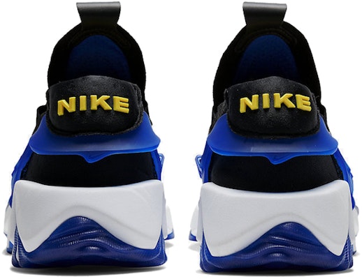 Nike Adapt Huarache China Charger 'Racer Blue' CT4401-001 Shop Nike Adapt Huarache China Charger 'Racer Blue' CT4401-001
