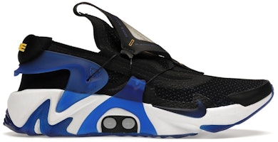 Nike Adapt Huarache EU Charger 'Racer Blue' CT4092-001 Nike Adapt Huarache EU Charger 'Racer Blue' CT4092-001