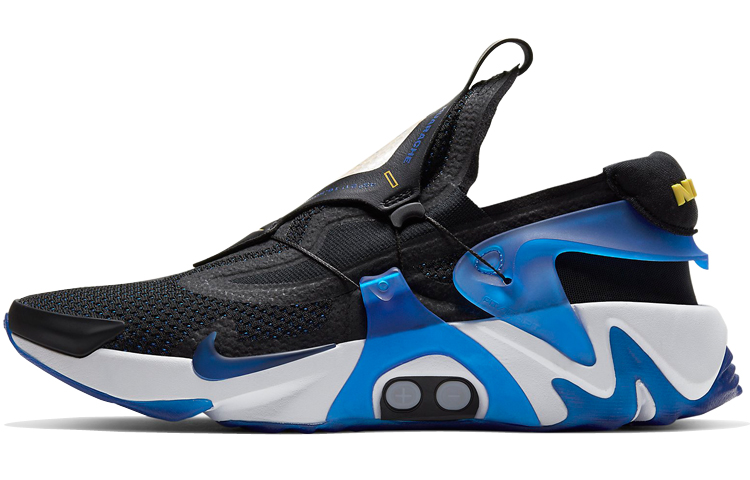 Nike Adapt Huarache EU Charger 'Racer Blue' CT4092-001