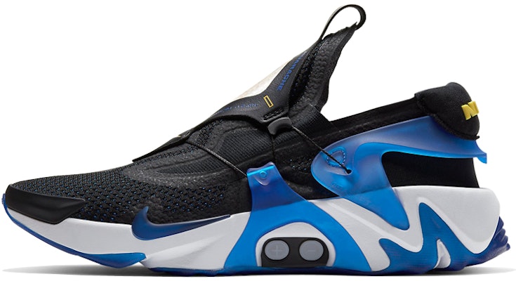 Nike Adapt Huarache EU Charger 'Racer Blue' CT4092-001 Buy Nike Adapt Huarache EU Charger 'Racer Blue' CT4092-001