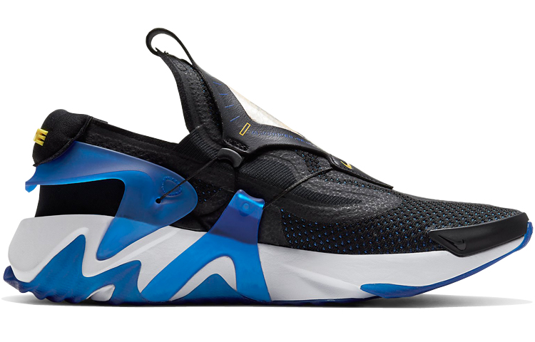 Order Cargador Nike Adapt Huarache 'Racer Blue' EU. CT4092-001