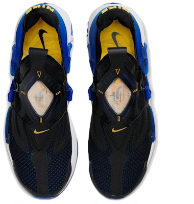 Nike Adapt Huarache EU Charger 'Racer Blue' CT4092-001 Lookbook Nike Adapt Huarache EU Charger 'Racer Blue' CT4092-001