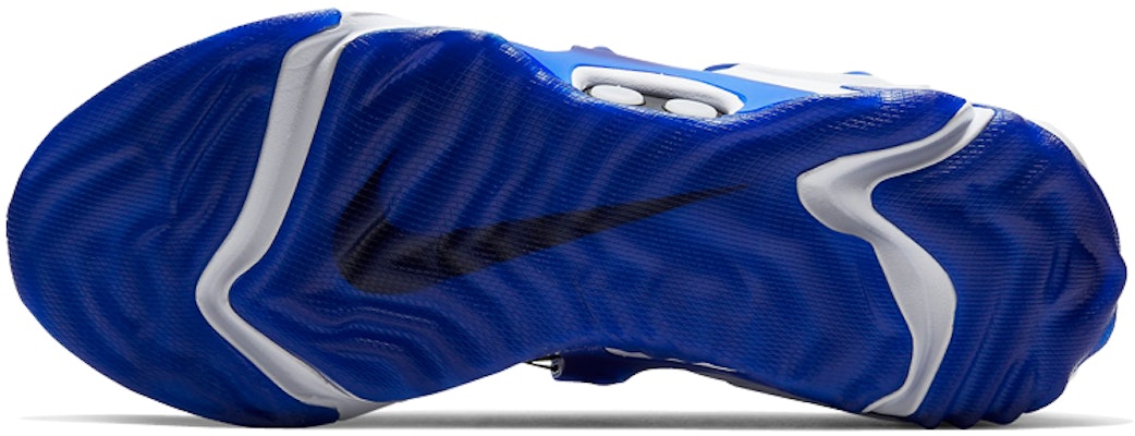 Nike Adapt Huarache EU Charger 'Racer Blue' CT4092-001 Shop Nike Adapt Huarache EU Charger 'Racer Blue' CT4092-001