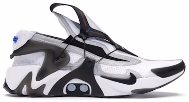 Nike Adapt Huarache EU Charger 'White Black' CT4092-110 Nike Adapt Huarache EU Charger 'White Black' CT4092-110