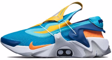 Nike Adapt Huarache Korea Charger 'Hyper Jade' CT4142-300 Nike Adapt Huarache Korea Charger 'Hyper Jade' CT4142-300