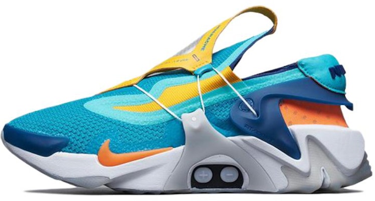 Nike Adapt Huarache Korea Charger 'Hyper Jade' CT4142-300 Buy Nike Adapt Huarache Korea Charger 'Hyper Jade' CT4142-300