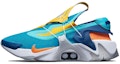Buy Nike Adapt Huarache Korea Charger 'Hyper Jade' - Kasut Pintar Nike Hyper Jade CT4142-300
