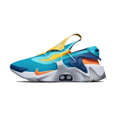 Nike Adapt Huarache Korea Charger 'Hyper Jade'