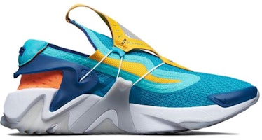 Nike Adapt Huarache 韩国充电器 '超蓝宝石' CT4142-300 Order Nike Adapt Huarache 韩国充电器 '超蓝宝石' CT4142-300