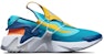 Nike Adapt Huarache Korea Charger 'Hyper Jade' - Kasut Pintar Nike Hyper Jade CT4142-300
