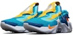 Nike Adapt Huarache Korea Charger 'Hyper Jade' - Kasut Pintar Nike Hyper Jade CT4142-300