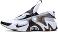 Buy Nike Adapt Huarache Korea Charger 'Putih Hitam' CT4142-110
