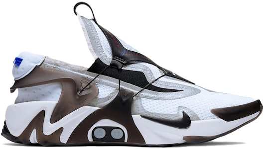 나이키 어댑트 허라취 코리아 "화이트 블랙" 충전기 CT4142-110 Order 나이키 어댑트 허라취 코리아 "화이트 블랙" 충전기 CT4142-110