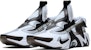 Nike Adapt Huarache Korea Charger 'Putih Hitam' CT4142-110