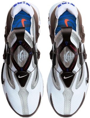 Nike Adapt Huarache Korea Charger 'Putih Hitam' CT4142-110 Shop Nike Adapt Huarache Korea Charger 'Putih Hitam' CT4142-110
