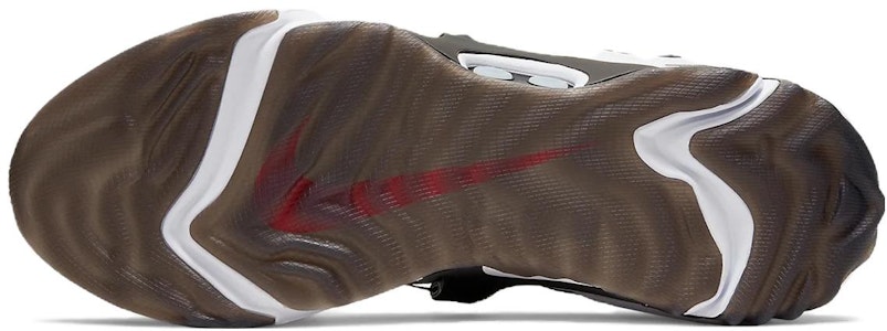 나이키 어댑트 허라취 코리아 "화이트 블랙" 충전기 CT4142-110 Purchase 나이키 어댑트 허라취 코리아 "화이트 블랙" 충전기 CT4142-110