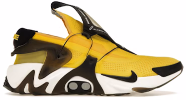 Nike Adapt Huarache UK Charger 'Opti Yellow' CT4089-710 Nike Adapt Huarache UK Charger 'Opti Yellow' CT4089-710