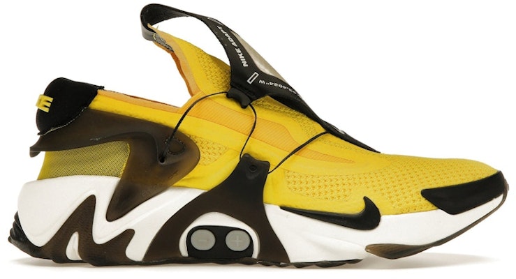 Pengecas Nike Adapt Huarache 'Opti Yellow' UK CT4089-710 Buy Pengecas Nike Adapt Huarache 'Opti Yellow' UK CT4089-710