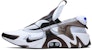 Nike Adapt Huarache UK Charger 'Putih Hitam' CT4089-110