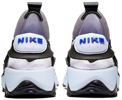 Nike Adapt Huarache Cargador UK 'Blanco Negro' CT4089-110 Shop Nike Adapt Huarache Cargador UK 'Blanco Negro' CT4089-110