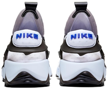 ナイキ アダプトハラチ UK "白黒" CT4089-110 Shop ナイキ アダプトハラチ UK "白黒" CT4089-110