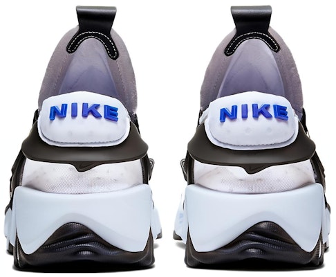 Nike Adapt Huarache UK Charger 'White Black' CT4089-110 Shop Nike Adapt Huarache UK Charger 'White Black' CT4089-110