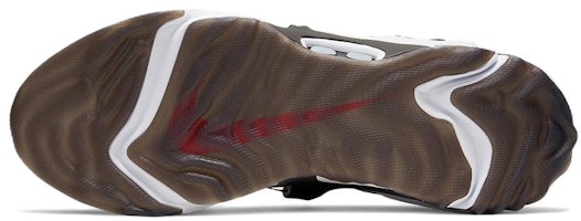 Nike Adapt Huarache Cargador UK 'Blanco Negro' CT4089-110 Purchase Nike Adapt Huarache Cargador UK 'Blanco Negro' CT4089-110