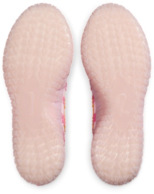 ナイキ アディダス イージー 350 V2 ''ジェリービーン'' ピンクフォーム/シルトレッド/サンダイアル HF2794-601 1