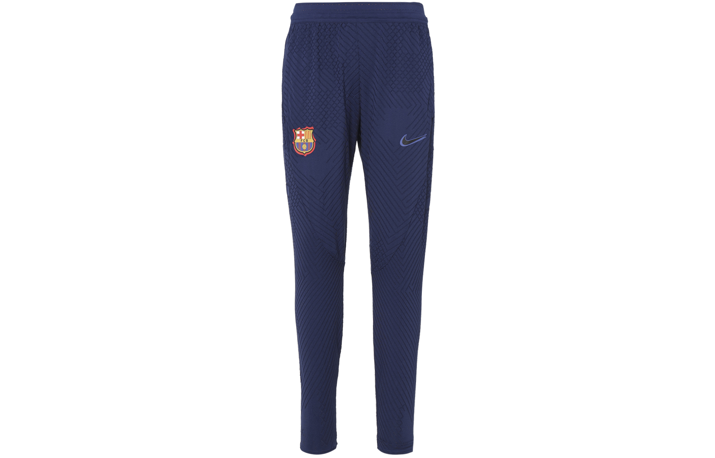 Order Nike ADV Elite FC Barcelona Celana Training Pemain Sepak Bola Biru DH7494-492