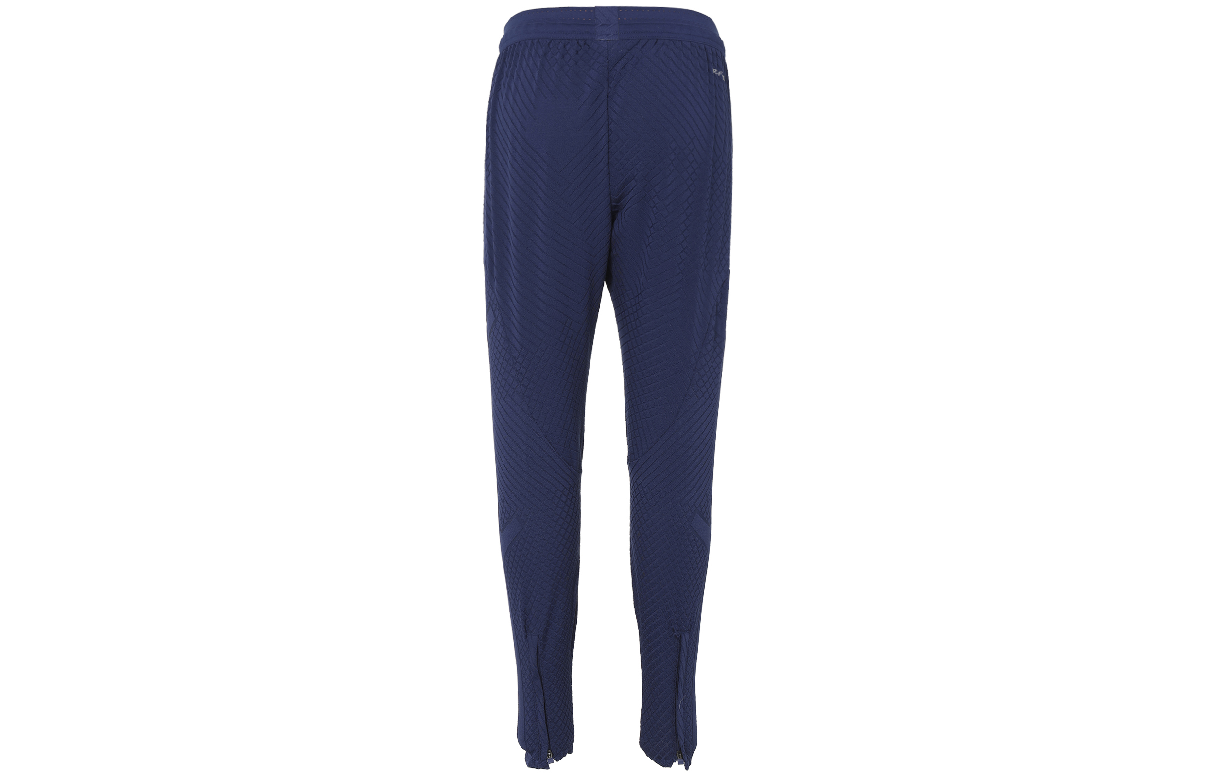 Lookbook Nike ADV Elite FC Barcelona Celana Training Pemain Sepak Bola Biru DH7494-492