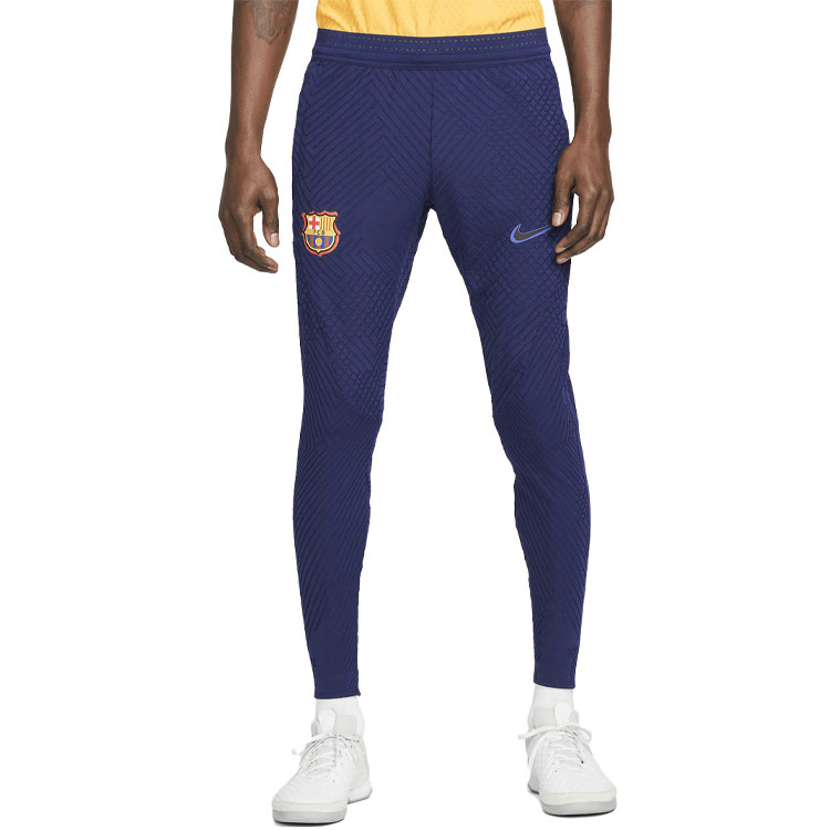 Purchase Nike ADV Elite FC Barcelona Celana Training Pemain Sepak Bola Biru DH7494-492