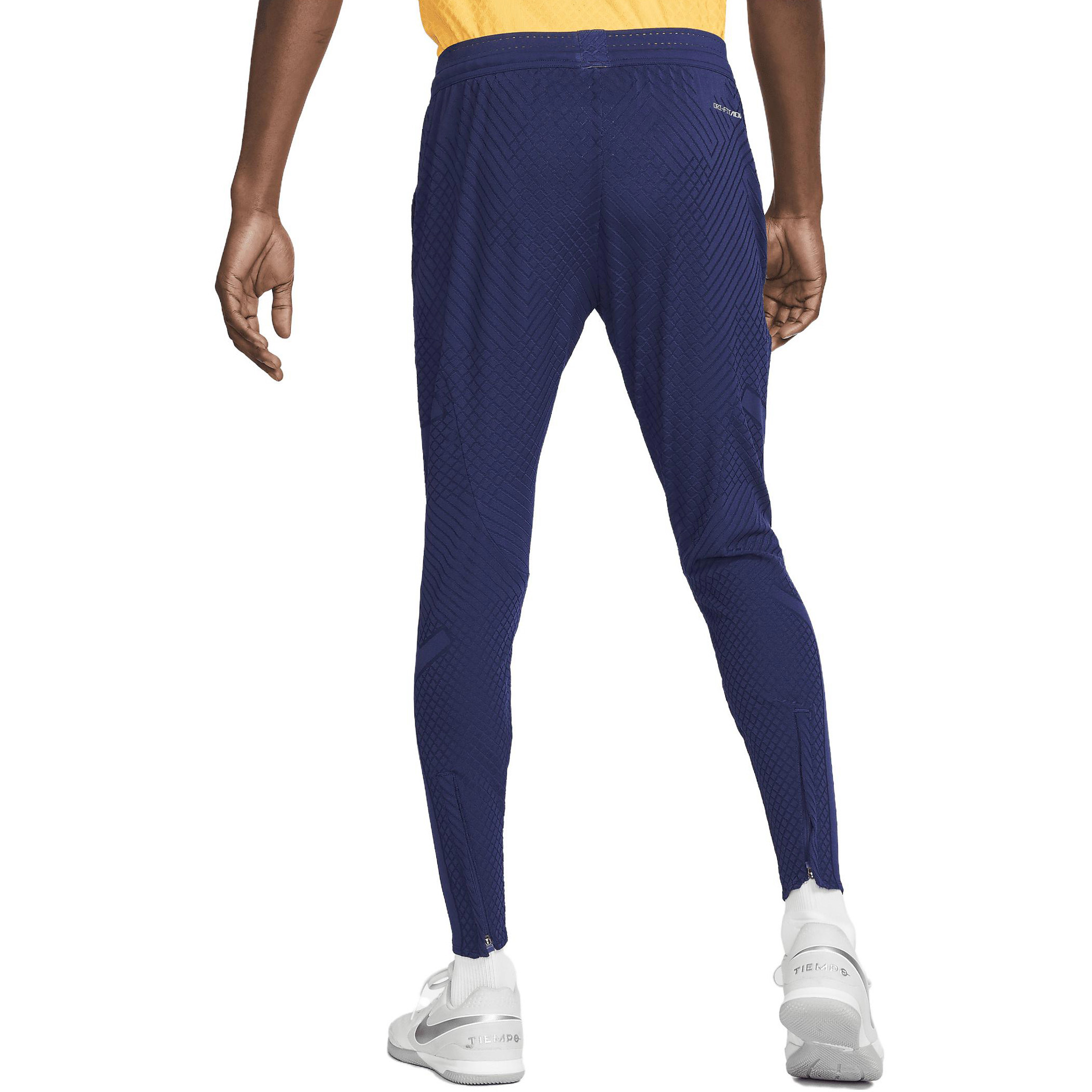 Details for Nike ADV Elite FC Barcelona Celana Training Pemain Sepak Bola Biru DH7494-492