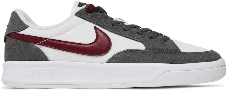 Nike Adversary Premium SB 'Kelabu Besi Merah Pasukan' CW7456-005 Buy Nike Adversary Premium SB 'Kelabu Besi Merah Pasukan' CW7456-005