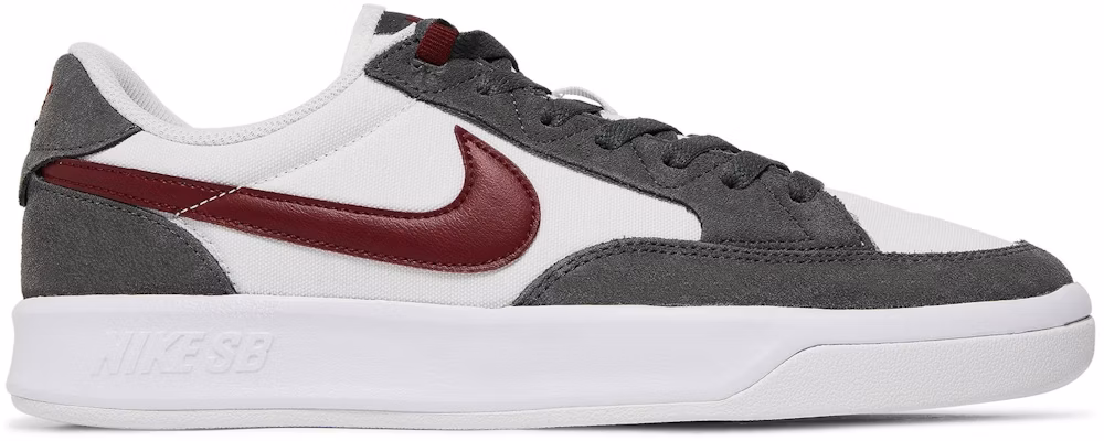 Nike Adversary Premium SB 'Iron Grey Team Red' CW7456-005 Buy Nike Adversary Premium SB 'Iron Grey Team Red' CW7456-005