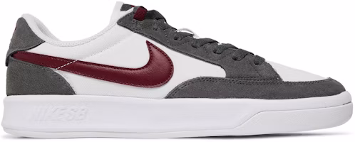 Nike Adversary Premium SB 'Iron Grey Team Red' CW7456-005 Nike Adversary Premium SB 'Iron Grey Team Red' CW7456-005