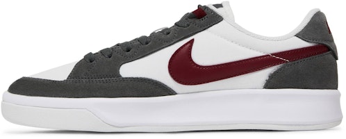 Nike Adversary Premium SB 'Kelabu Besi Merah Pasukan' CW7456-005 Lookbook Nike Adversary Premium SB 'Kelabu Besi Merah Pasukan' CW7456-005