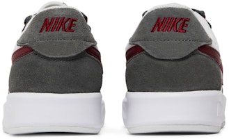 Nike Adversary Premium SB 'Kelabu Besi Merah Pasukan' CW7456-005 Details for Nike Adversary Premium SB 'Kelabu Besi Merah Pasukan' CW7456-005