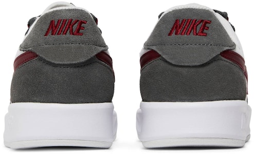 Nike Adversary Premium SB 'Kelabu Besi Merah Pasukan' CW7456-005 Details for Nike Adversary Premium SB 'Kelabu Besi Merah Pasukan' CW7456-005