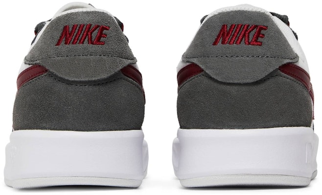 Nike Adversary Premium SB 'Iron Grey Team Red' CW7456-005 Details for Nike Adversary Premium SB 'Iron Grey Team Red' CW7456-005