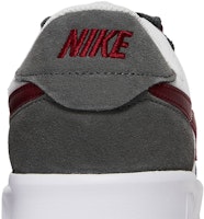 Nike Adversary Premium SB 'Kelabu Besi Merah Pasukan' CW7456-005 Sizing Nike Adversary Premium SB 'Kelabu Besi Merah Pasukan' CW7456-005