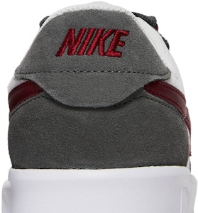 Nike Adversary Premium SB 'Kelabu Besi Merah Pasukan' CW7456-005 Sizing Nike Adversary Premium SB 'Kelabu Besi Merah Pasukan' CW7456-005