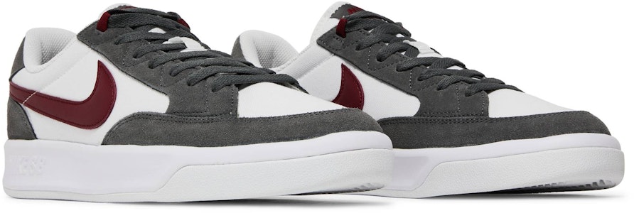 Nike Adversary Premium SB 'Kelabu Besi Merah Pasukan' CW7456-005 Cheap Nike Adversary Premium SB 'Kelabu Besi Merah Pasukan' CW7456-005