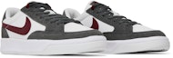 Cheap Nike Adversary Premium SB 'Kelabu Besi Merah Pasukan' CW7456-005