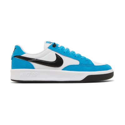Nike Adversary PRM SB 'Laser Blue'