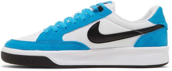 耐克Adversary Premium SB‘激光蓝’ CW7456-403 Lookbook 耐克Adversary Premium SB‘激光蓝’ CW7456-403