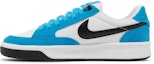 Lookbook Nike Adversary Premium SB 'Laser Blue' 男滑板鞋 CW7456-403